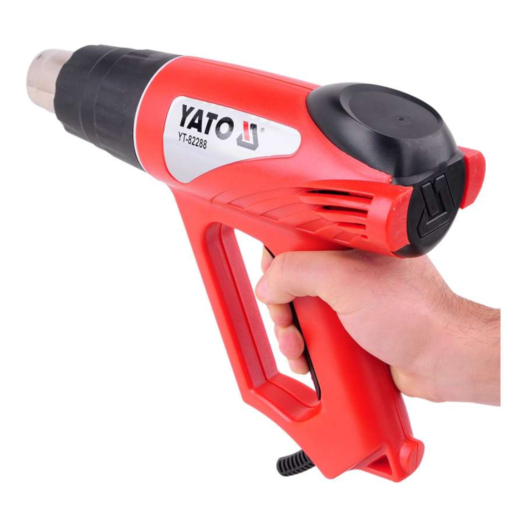 Opalarka 2000W YT-82288 Yato 1