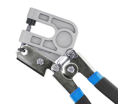 Szczypce do łączenia profili 275 mm 1