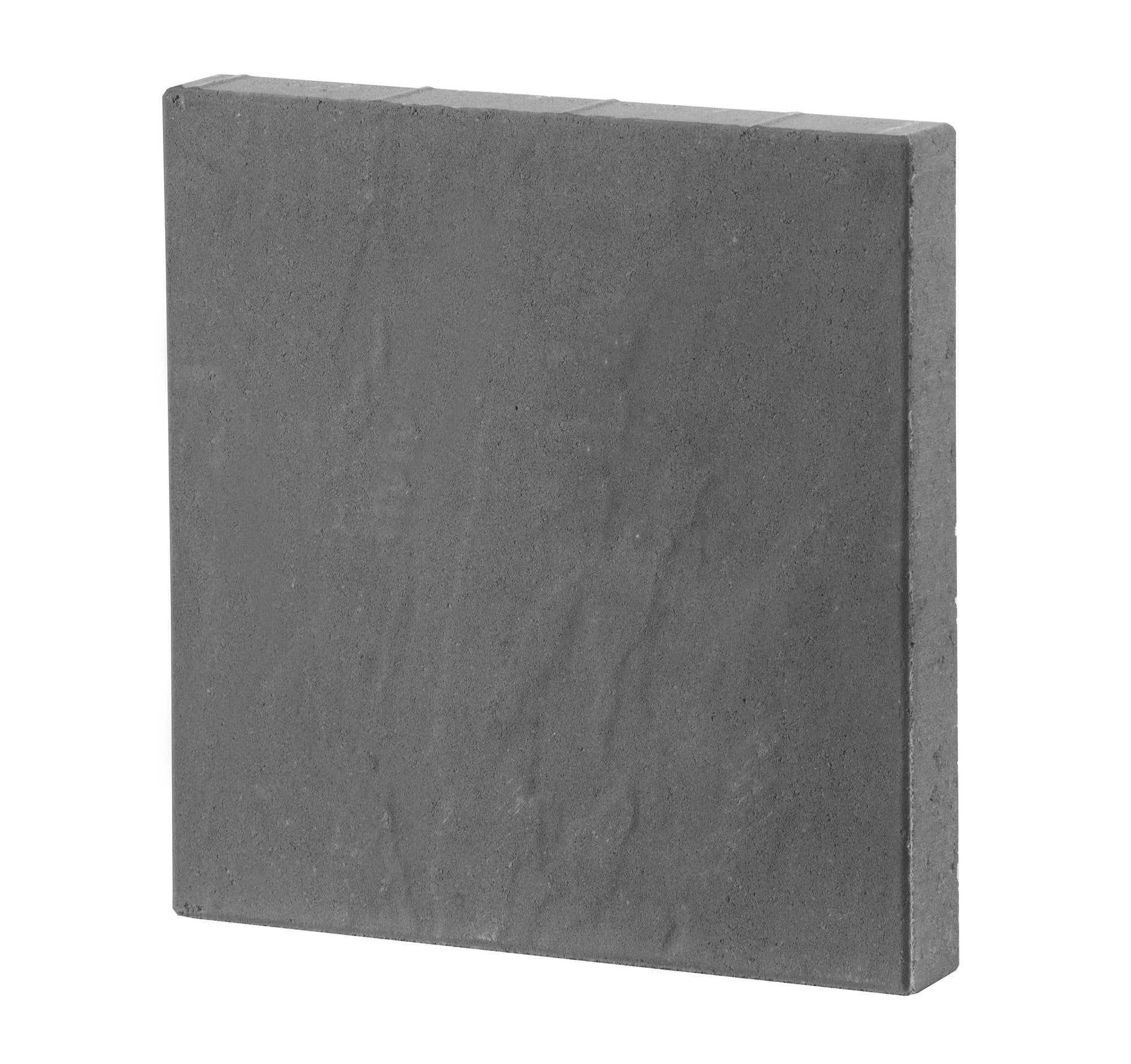 Płyta ogrodowa Bruk-Bet Przełom skalny grafit gr. 5 cm gładka wym.40x40 cm 1