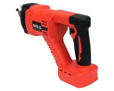 Buława wibracyjna 18V YT-82604 Yato / bez aku 4