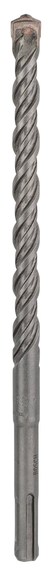 Wiertło do betonu 2-ostrzowe SDS-Plus 12x215 mm Bosch 0