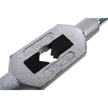 Pokrętło do gwintowników 3