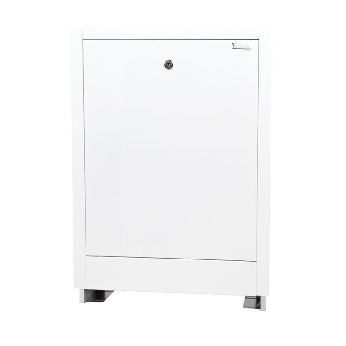 Szafka podtynkowa 10 obwodów