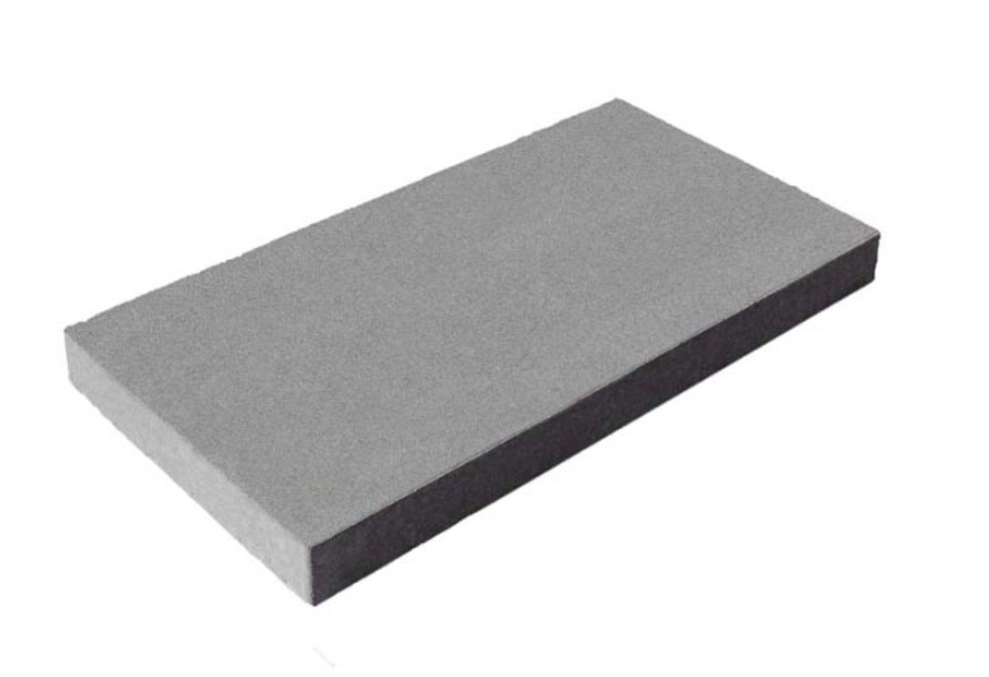 Płyta chodnikowa szara, wym. 50x25x7 cm, Pater