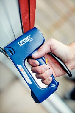 Zszywacz ręczny ABS MS 4w1 Rapid 3