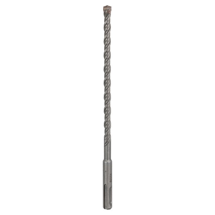 Wiertło do betonu 2-ostrzowe SDS-Plus 9x165 mm Bosch