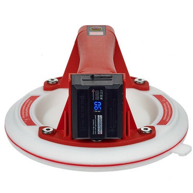 Przyssawka automatyczna ASC-19 SENDI 1