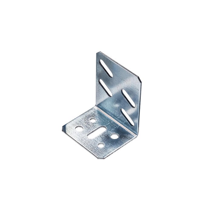 Kątownik do profili UA75 Budmat 6.5x5.5x8 cm