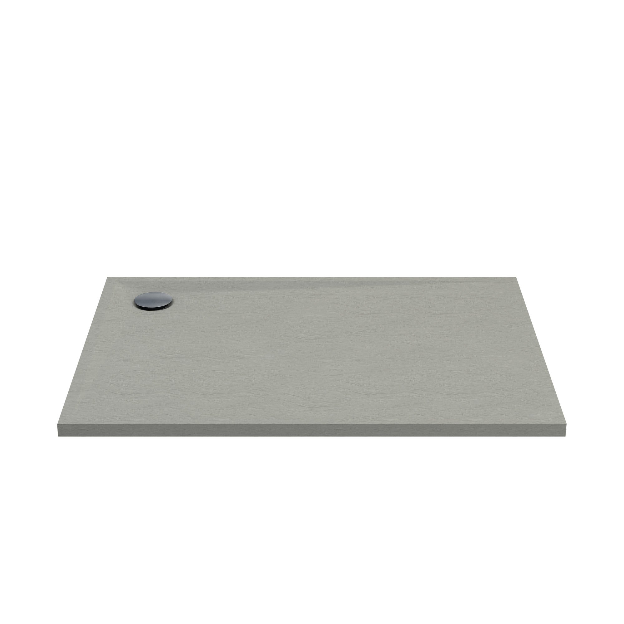 Brodzik kompozytowy Hercules BRNSD-2-90100-P/CT/ST