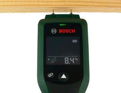 Wilgotnościomierz UniversalHumid Bosch 1