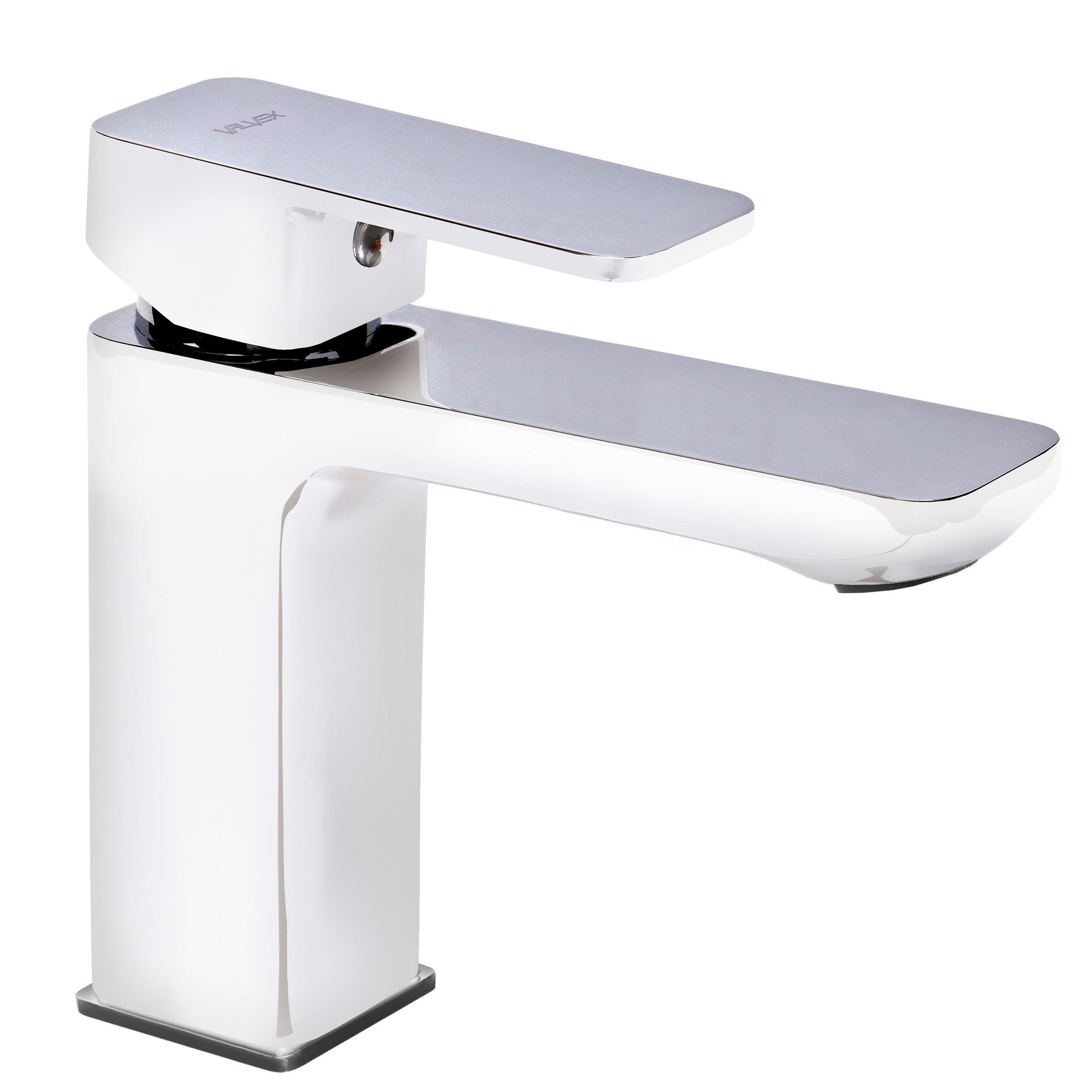 Bateria umywalkowa Valvex Remo biała 