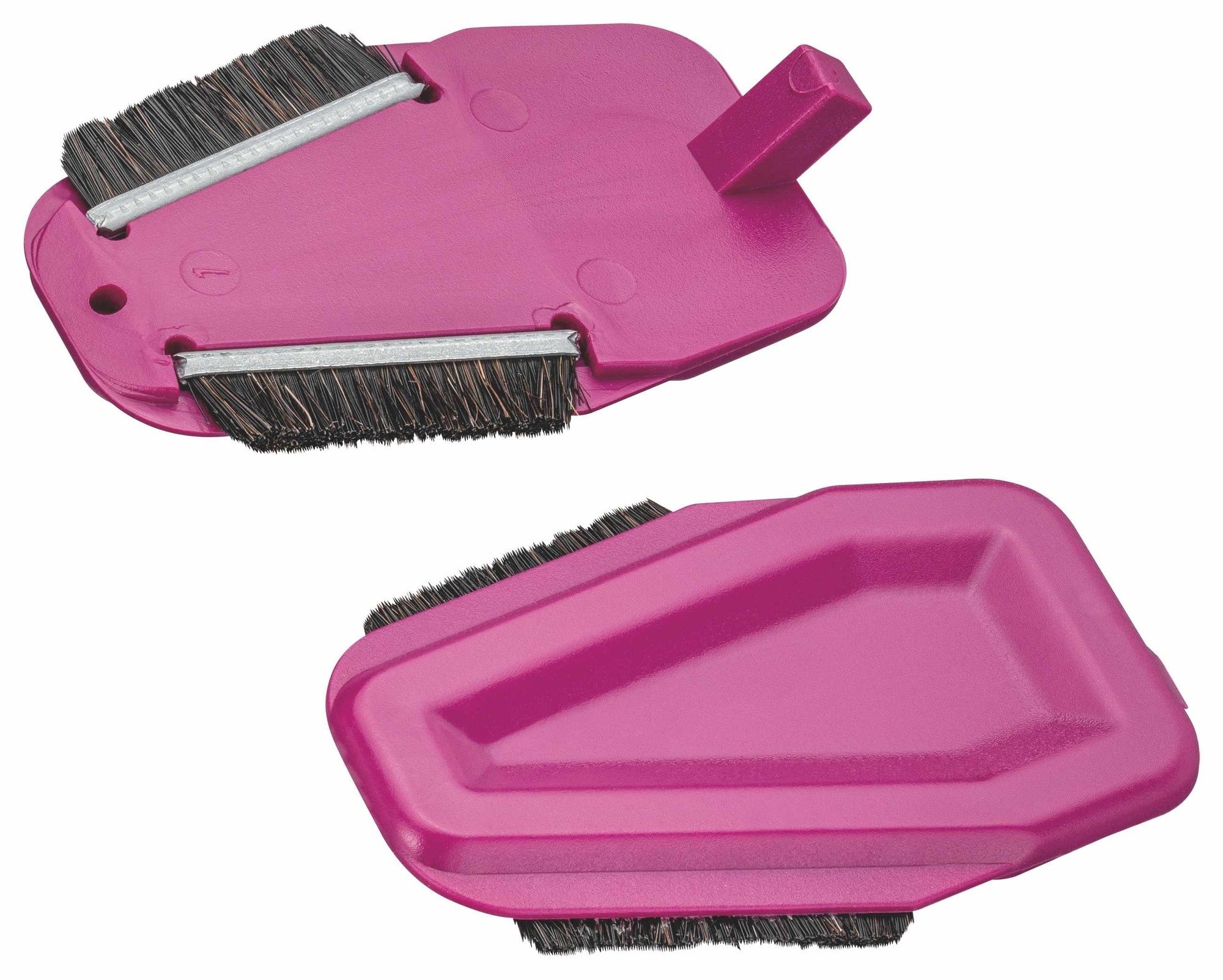 Płytka zabezpieczająca do wałka do odcięć 0