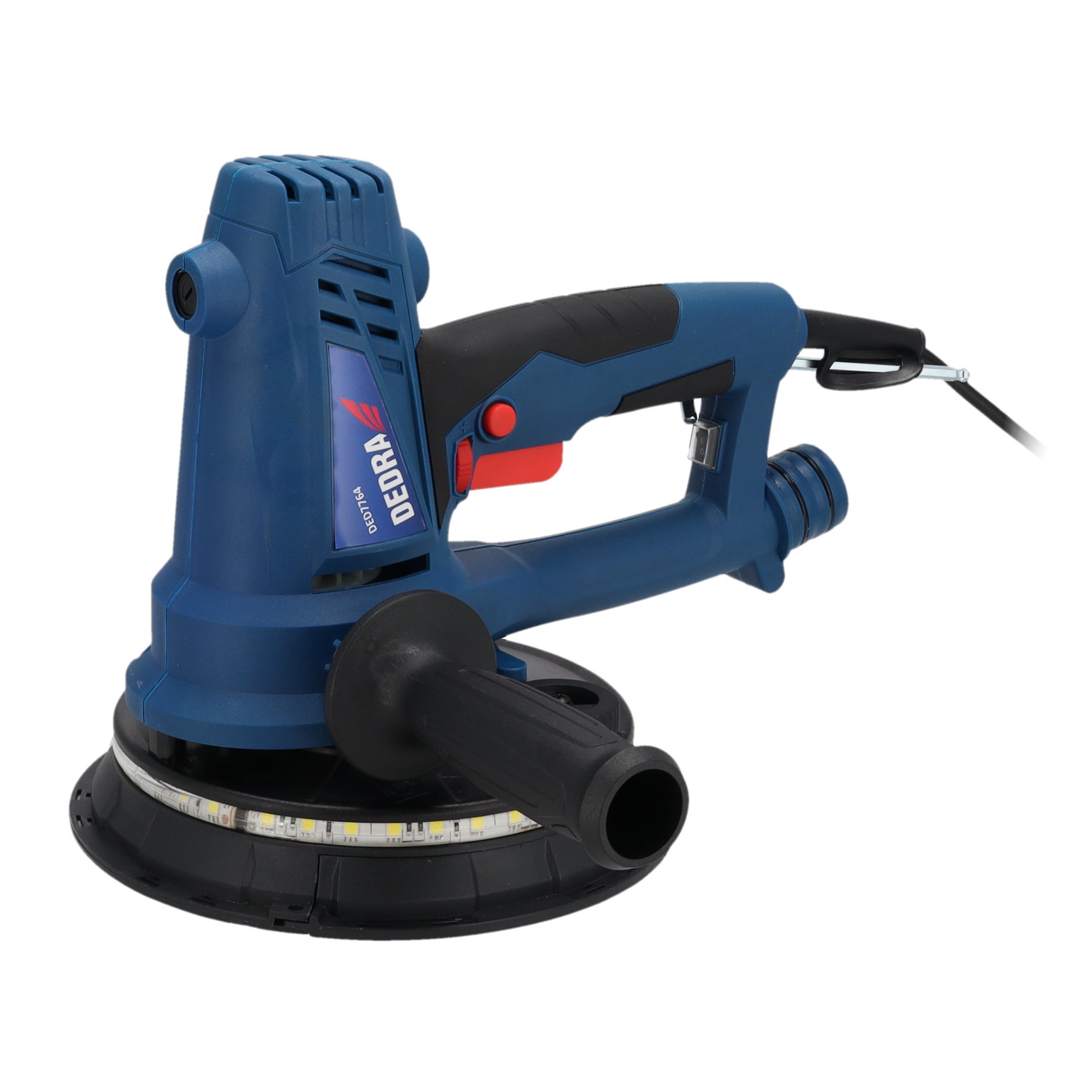 Szlifierka do gipsu 750W DED7764 Dedra 2