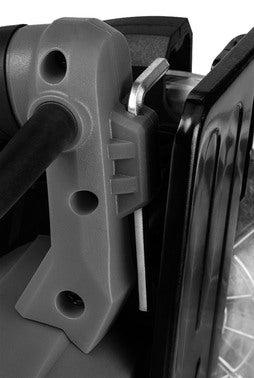 Pilarka tarczowa 1200W 185 mm GRAPHITE 58G489 3