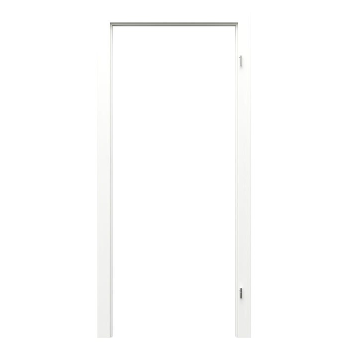 Ościeżnica regulowana 240-260 60 prawa biały komplet