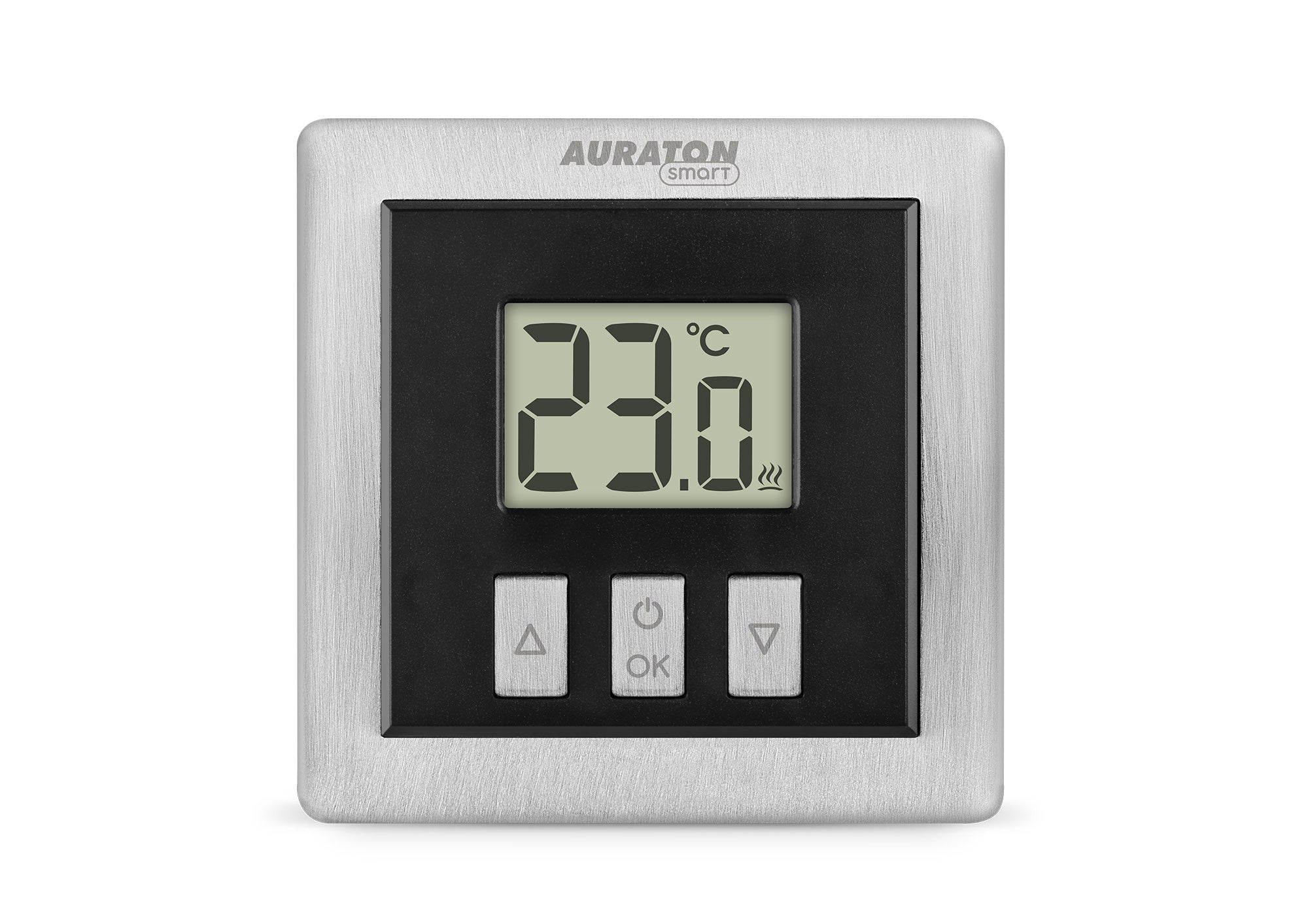 Bezprzewodowy termostat Auraton Heat Monitor 0