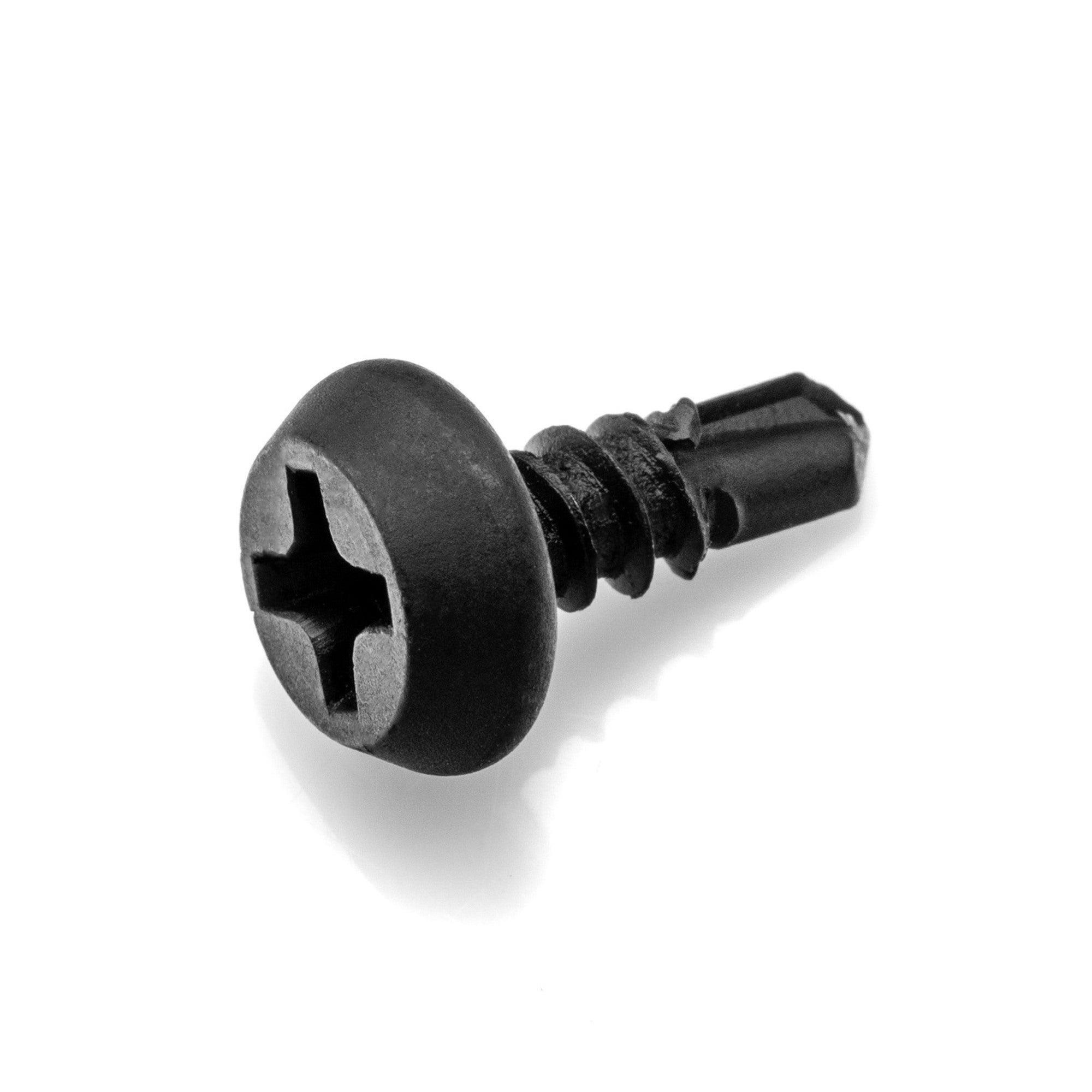 Wkręty samowiercące 3.5x9.5 mm (250 szt.)