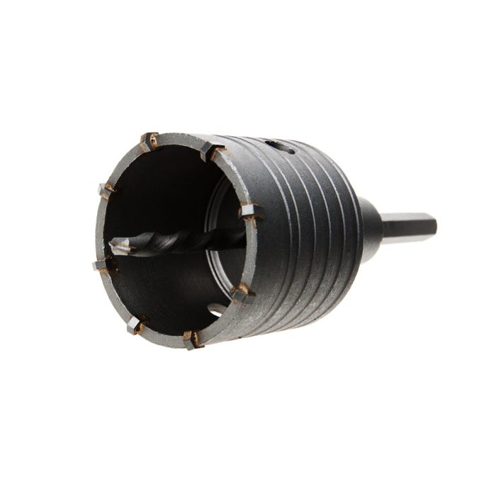 Otwornica 65 mm HEX