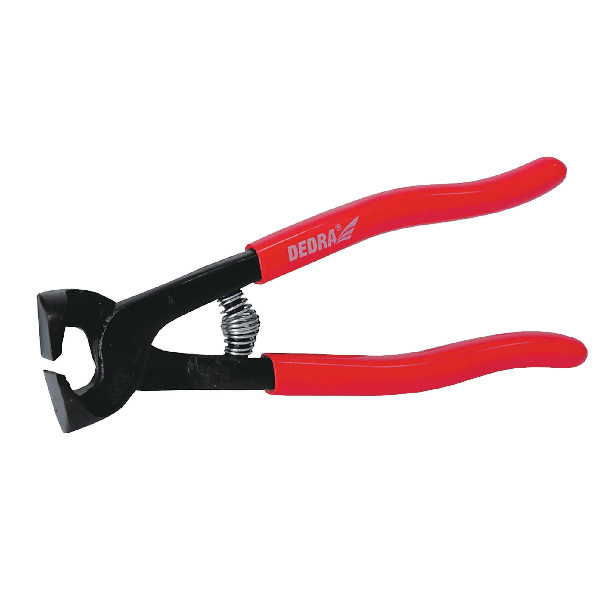 Cęgi do łamania glazury, terakoty