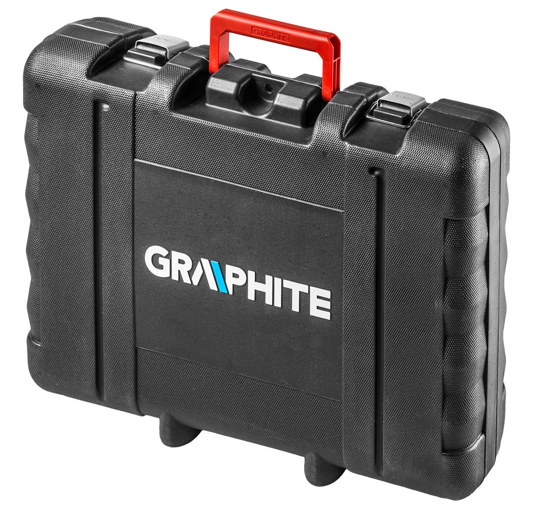 Młotowiertarka 2,8J 58G527 Graphite 2