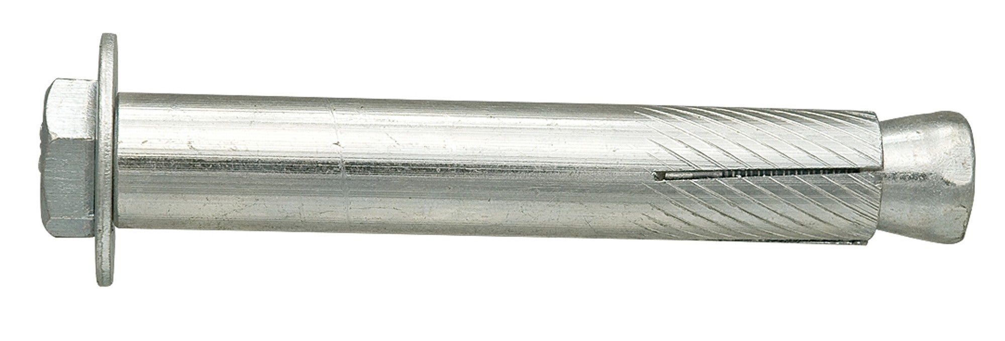 Segment łącznikowy rozporowy 12x120 mm