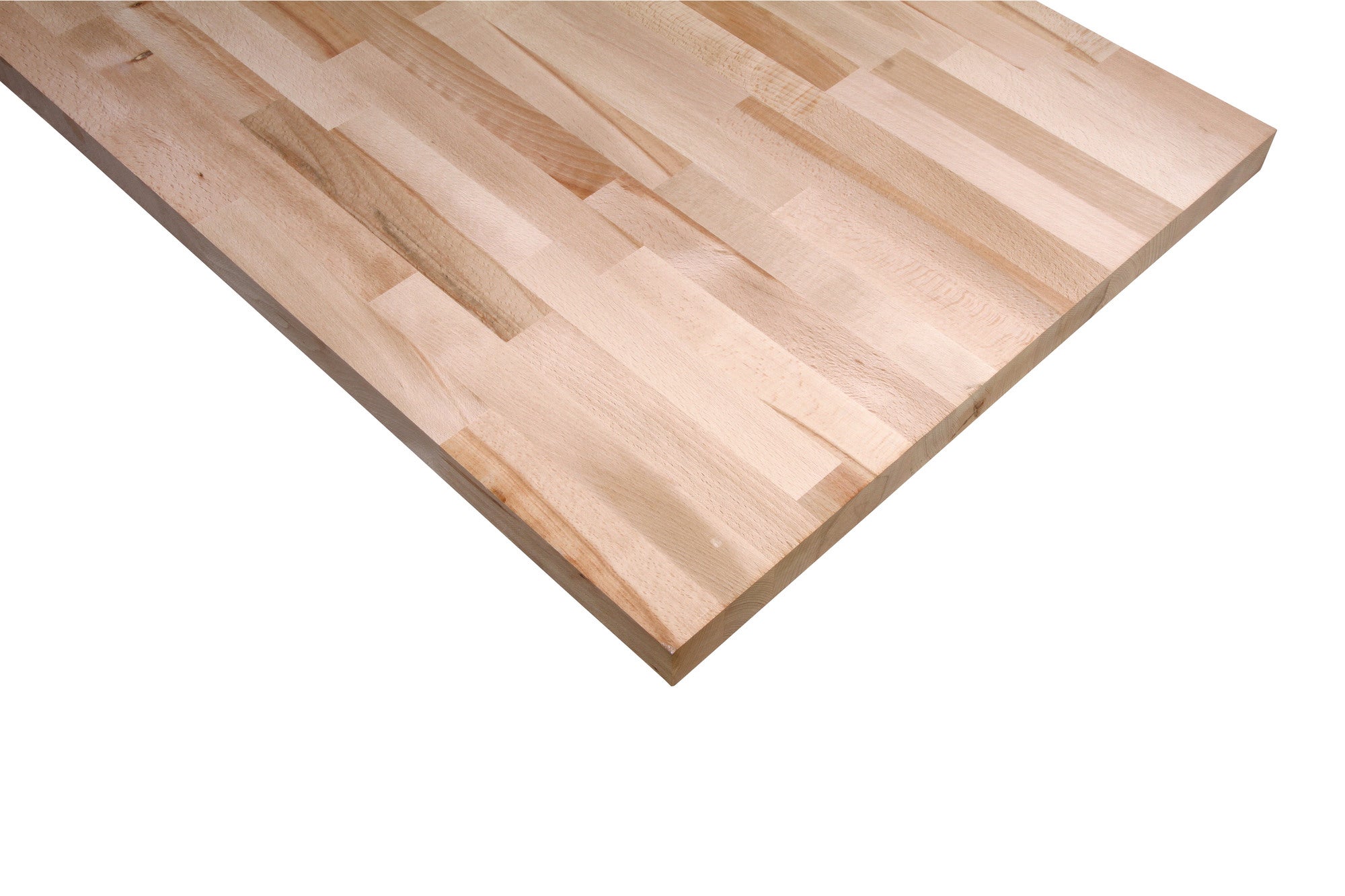 Blat buk natura 38x600x3000 mm 0