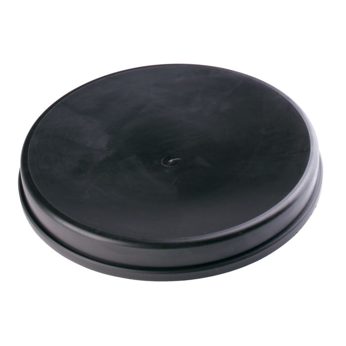 Pokrywa studni DW 400 PVC PipeLife