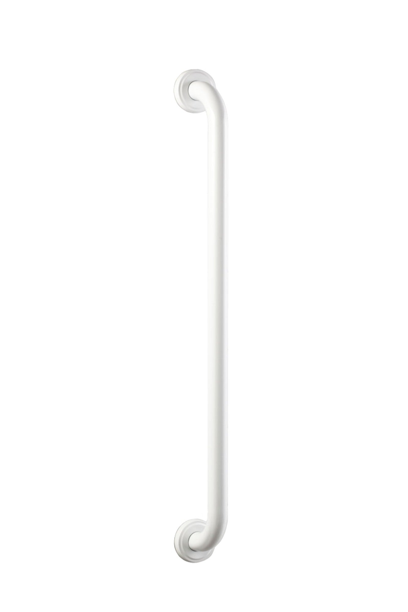 Uchwyt łazienkowy Bisk Pro 60 cm 04782