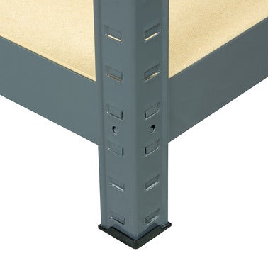 Regał magazynowy R265 1