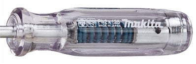 Wkrętak krzyżowy do uszkodzonych wkrętów PH 2x125 mm 1