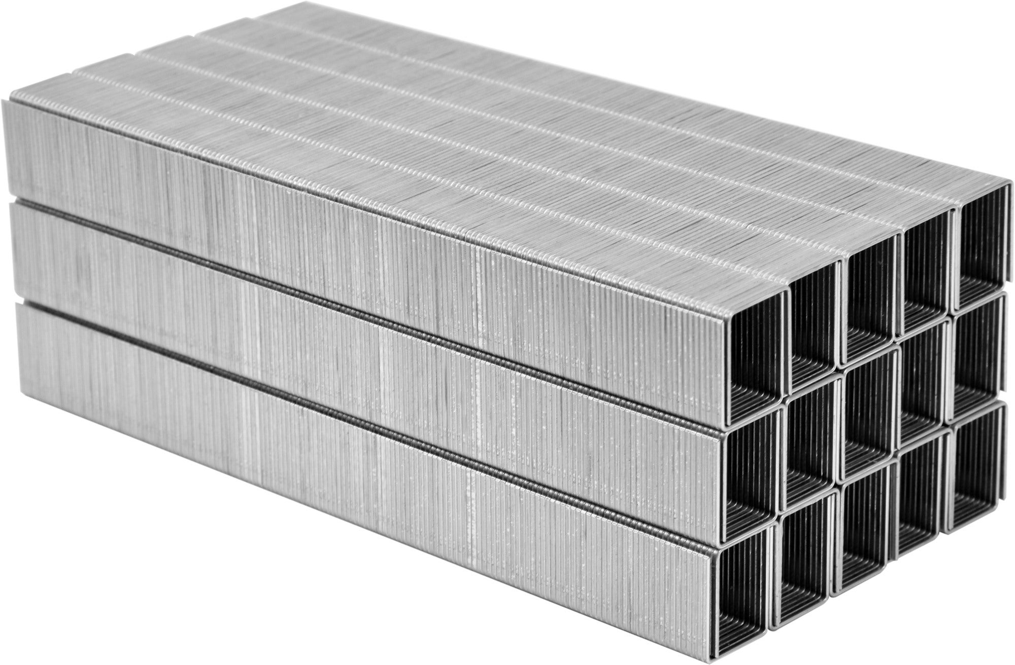 Zszywki 16x12,7mm/0,90mm, 4500szt.