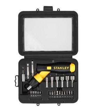 Zestaw bitów, 23 szt. 1