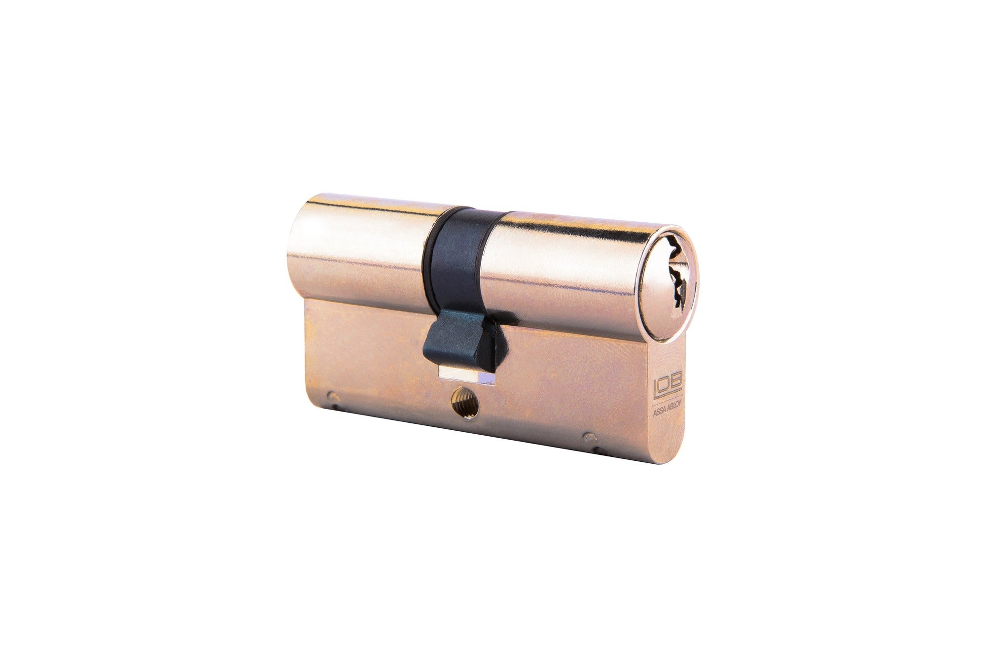 Wkładka drzwiowa bębenkowa DRAGON XT 30x50 mm