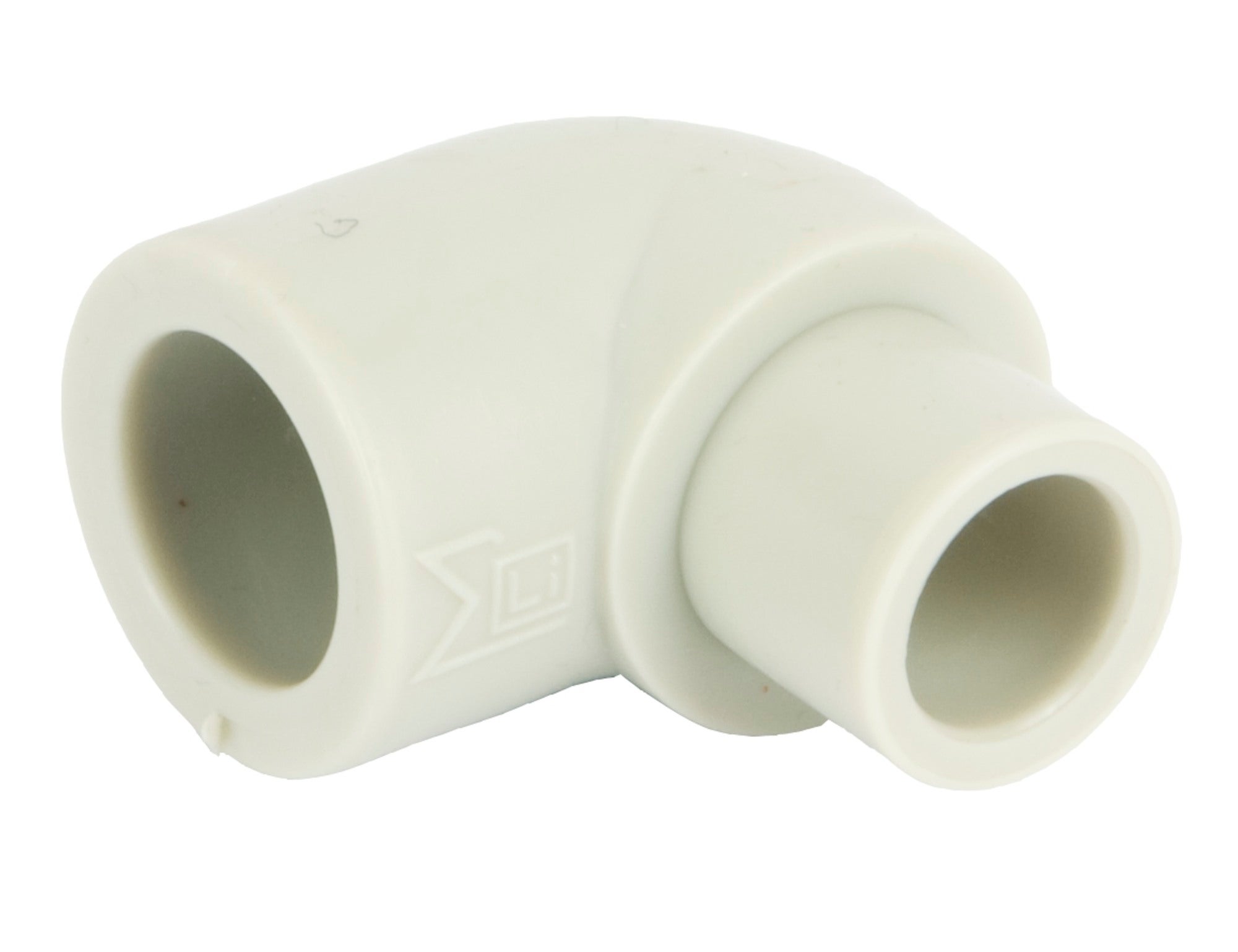 PPR Kolano nyplowe 90° 32 mm