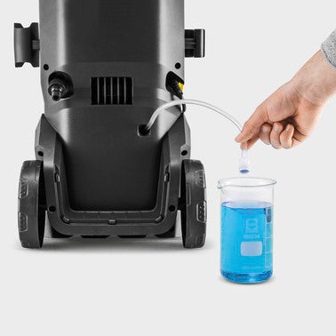 Myjka ciśnieniowa 2100W K 5 WCM Kärcher 8