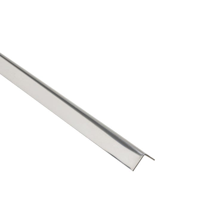 Kątownik stalowy 15x15x1mm 1m