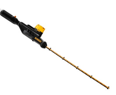Nożyce do żywopłotu na wysięgniku 18V 55 cm DCMPH566N-XJ DeWalt / bez aku 4
