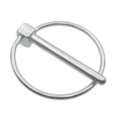 Zabezpieczenie sworzniowe - przetyczka rolnicza 5.0 mm 0