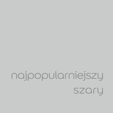 Farba Dulux EasyCare najpopularniejszy szary 5l 2