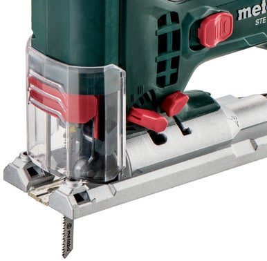 Wyrzynarka 710W STE 100 QUICK Metabo 2