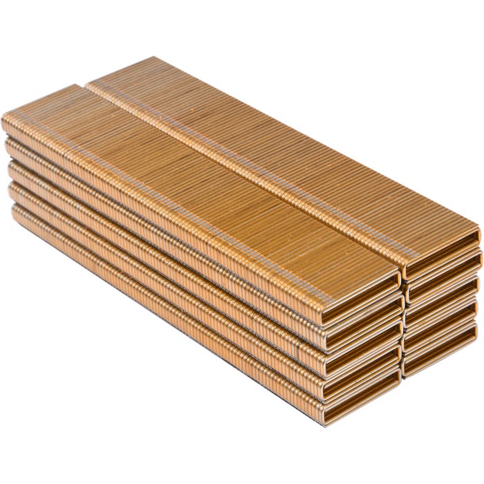 Zszywki 25x5,5mm, 2000szt.