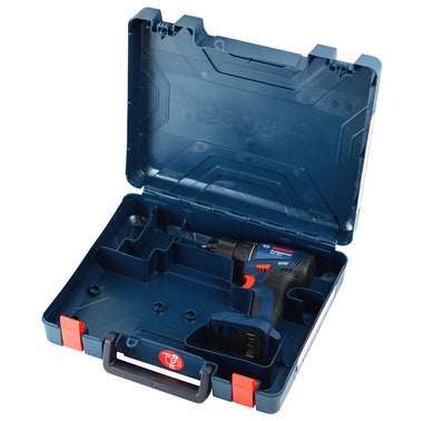 Wiertarko-wkrętarka 18V GSR 185-LI Bosch / bez aku 5