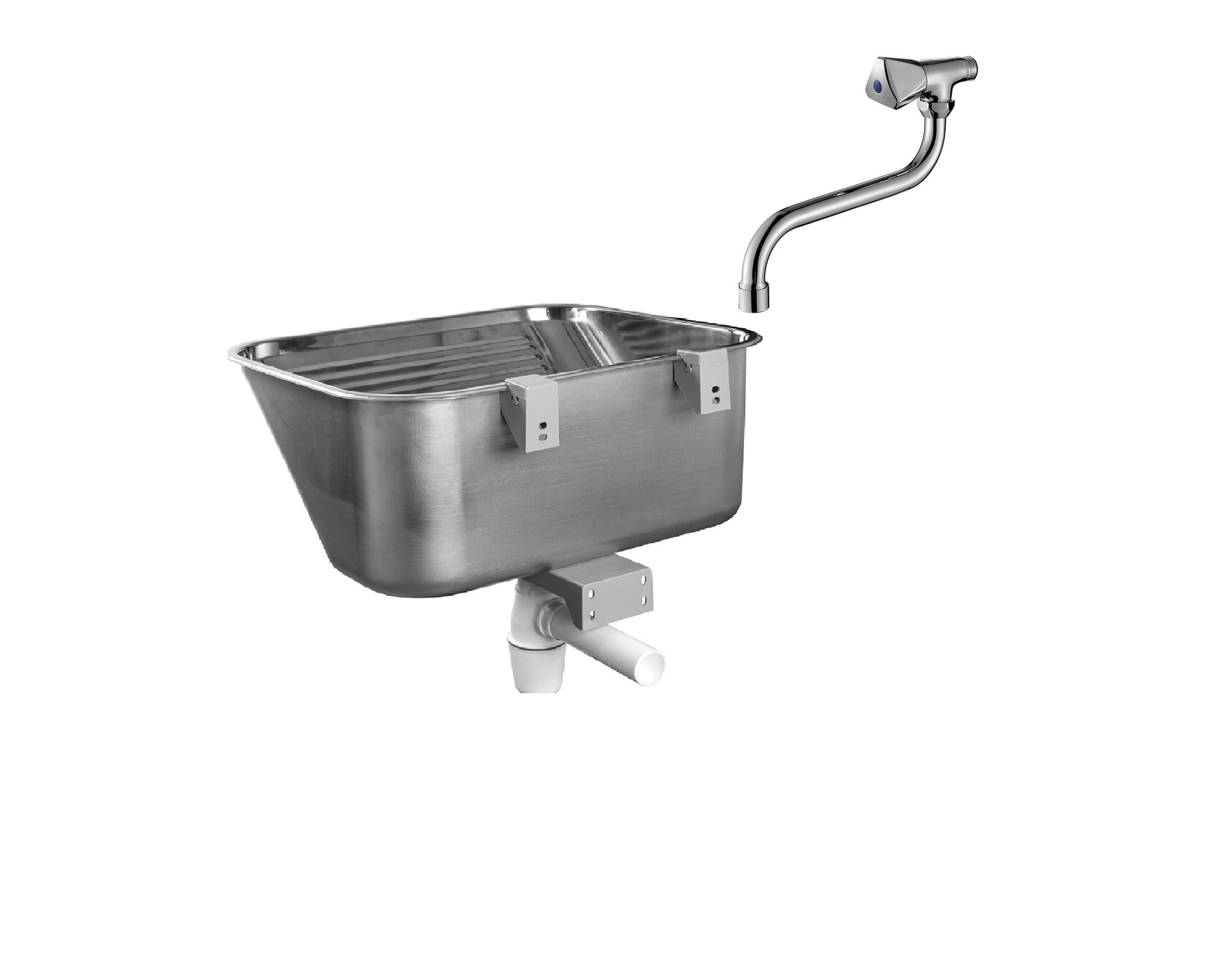 Komora gospodarcza Kuchinox Chios 55x45 cm SKNB090T 0