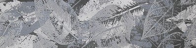 Zdjęcia - Płytka Dekor gresowy Sentoni Negra Deco 30x120x0.5 cm