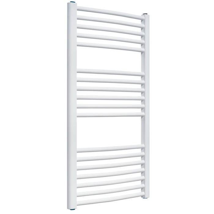 Grzejnik Basic 922x500 Biały