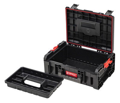 Skrzynka Technician Case 2.0 QBRICK SYSTEM PRO 1