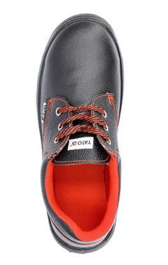 Półbuty bezpieczne PUNO Yato SB, rozm. 44 3