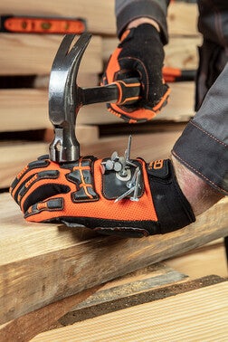 Rękawice z magnesem GD013 NEO, rozm. 10 (XL) 5