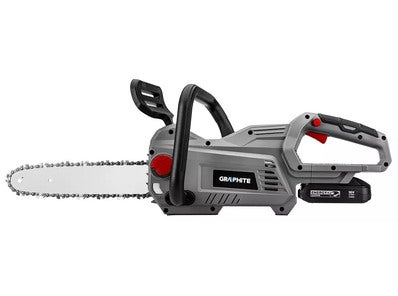 Pilarka łańcuchowa 18V 58G034 Graphite / bez aku 4