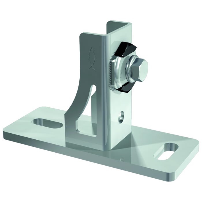 Stopka siodłowa SF CLIX 31 mm